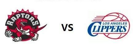 NBA常规赛快船vs猛龙比赛分数介绍