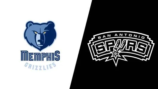 NBA常规赛马刺vs灰熊比赛介绍