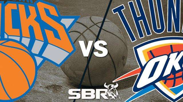 NBA常规赛尼克斯vs雷霆比赛分数介绍