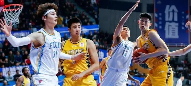 CBA常规赛福建vs广厦比赛分数介绍