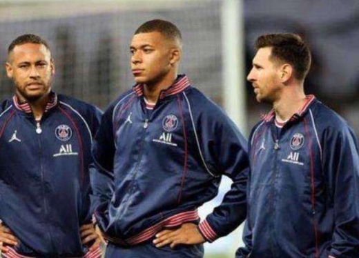 大巴黎姆巴佩是否转会皇马