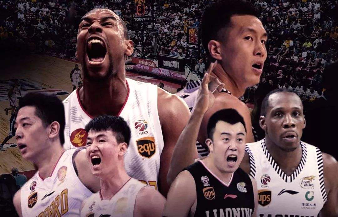 CBA常规赛深圳vs辽宁比赛分数介绍