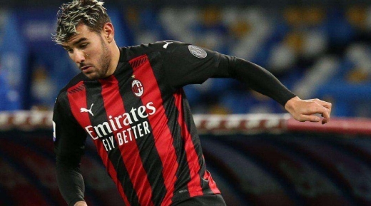 哈坎-恰尔汗奥卢被称为恰球王的原因