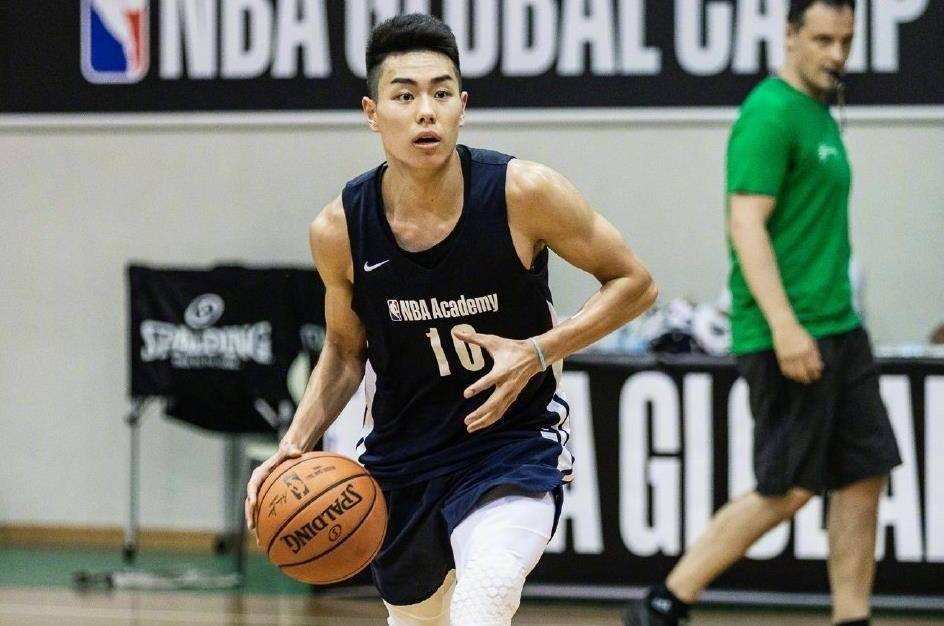 李添荣个人介绍