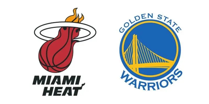 NBA常规赛热火vs勇士比赛分数介绍