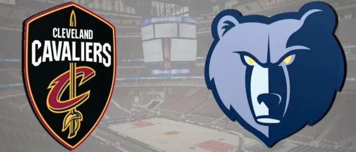 NBA常规赛灰熊vs骑士比赛分数介绍