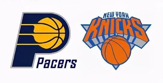 NBA常规赛步行者vs尼克斯比赛分数介绍