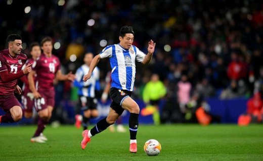 武磊国王杯赛程