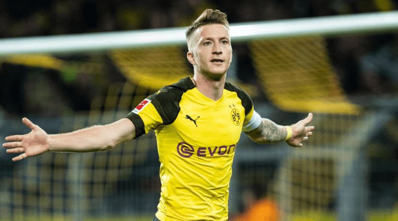 罗伊斯为什么不参加欧洲杯