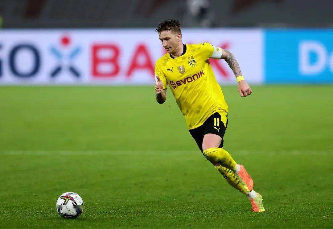 拜仁的罗伊斯什么梗