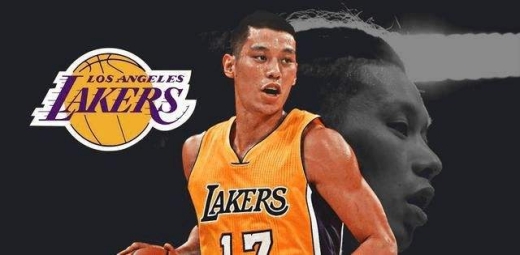 篮球球员林书豪职业生涯数据统计