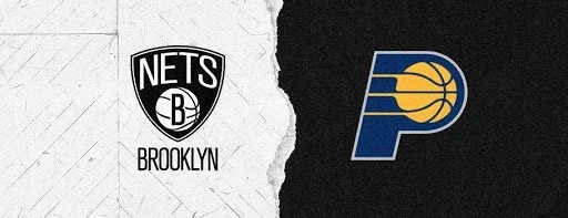 NBA常规赛篮网vs步行者比赛分数介绍