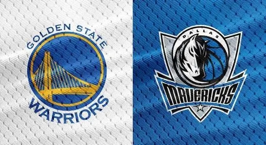 NBA常规赛勇士vs独行侠比赛分数介绍