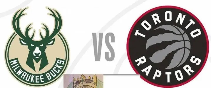 NBA常规赛猛龙vs雄鹿比赛分数介绍