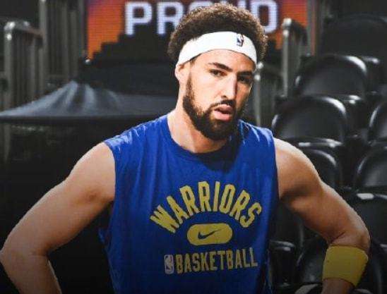 2022汤普森复出时间