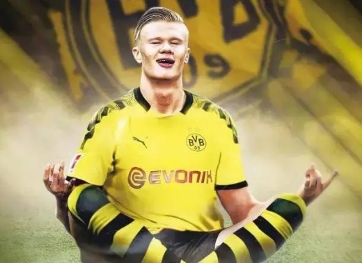 埃尔林-哈兰德是否转会巴萨