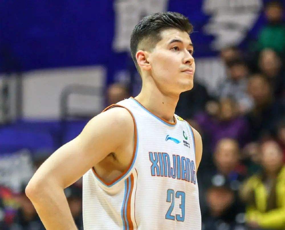 阿不都沙拉木个人介绍