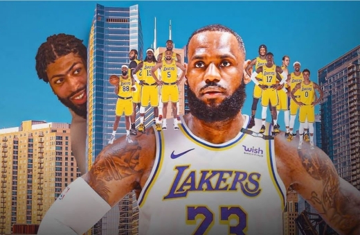 2022年湖人交易汇总