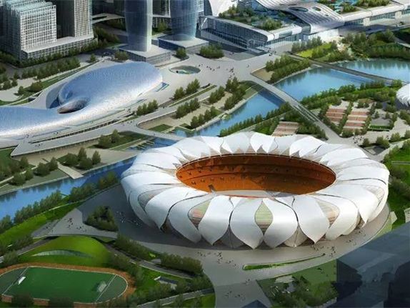 杭州亚运会场馆分布在哪些区