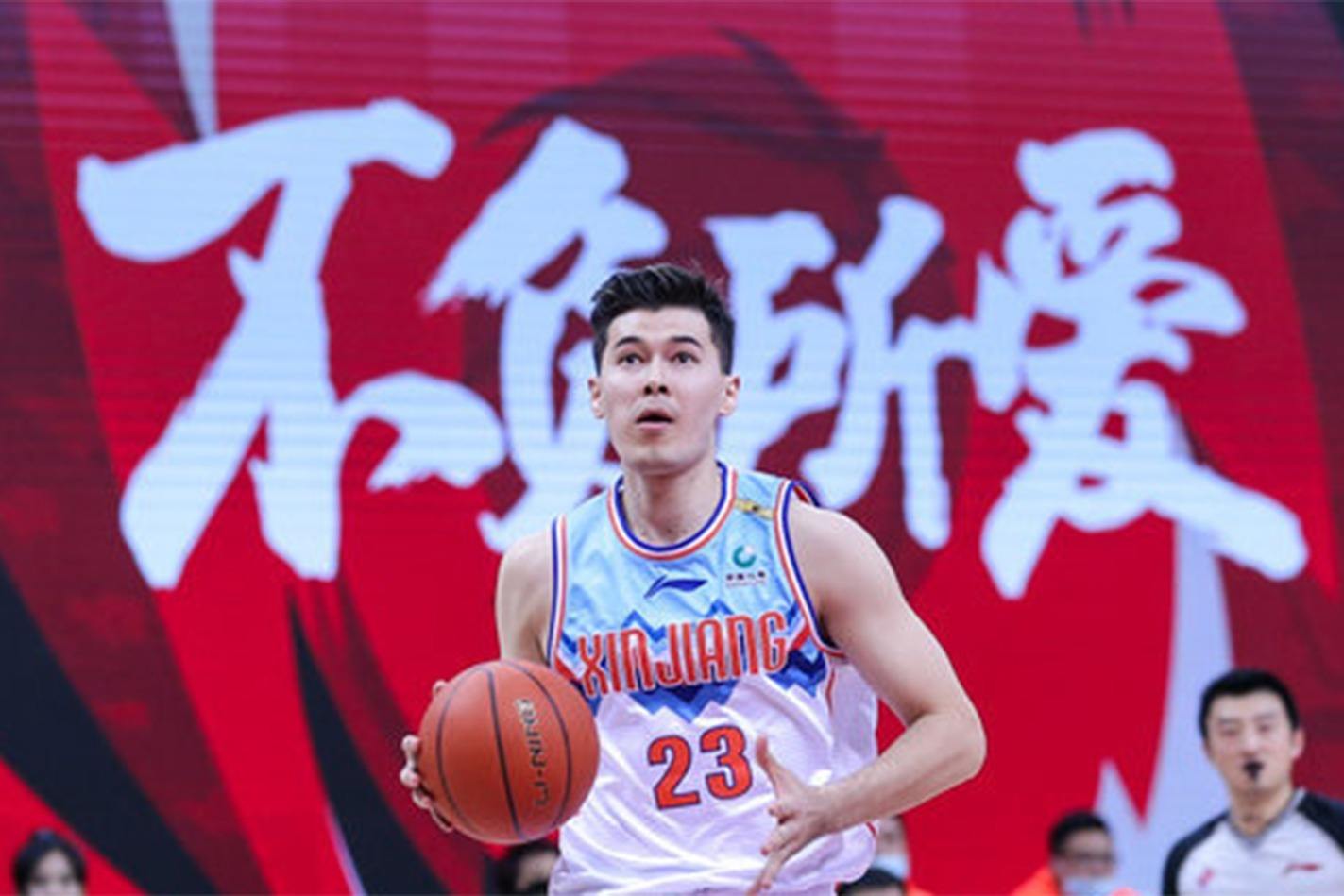 阿不都沙拉木职业生涯数据介绍