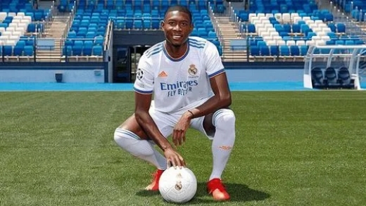 阿拉巴离开拜仁原因介绍