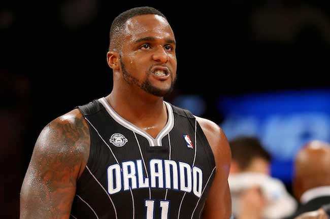 格伦·戴维斯个人介绍