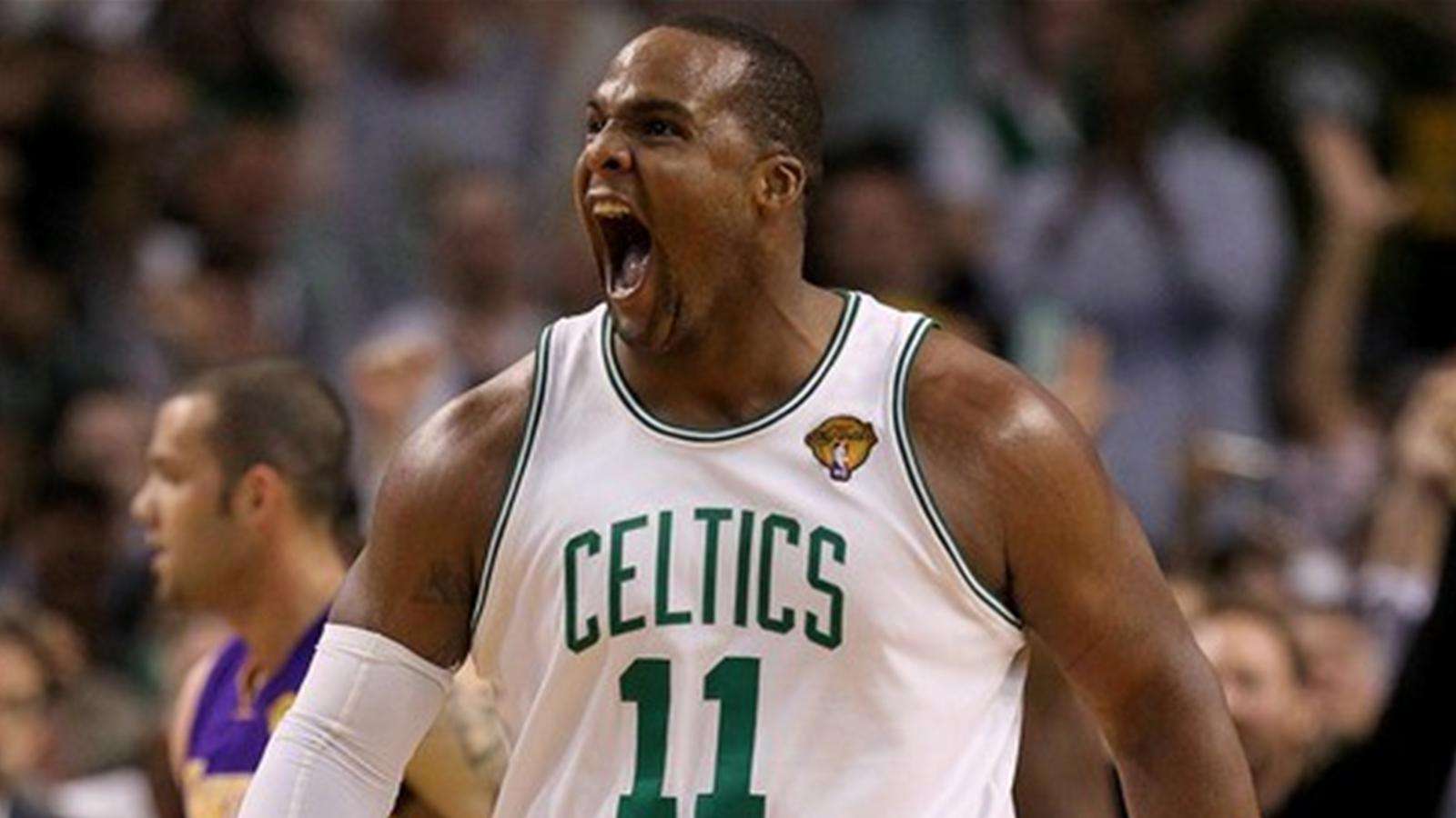 格伦·戴维斯身高体重介绍