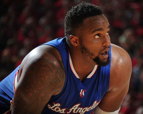 格伦·戴维斯为什么叫大宝贝