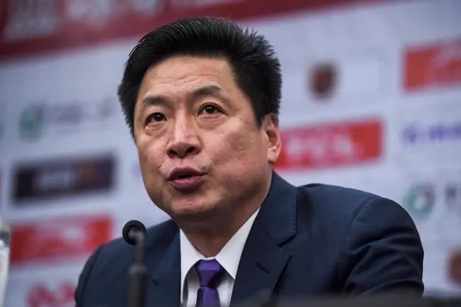 上海队历届主教练名单一览