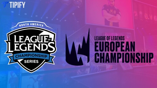 英雄联盟LEC赛区介绍