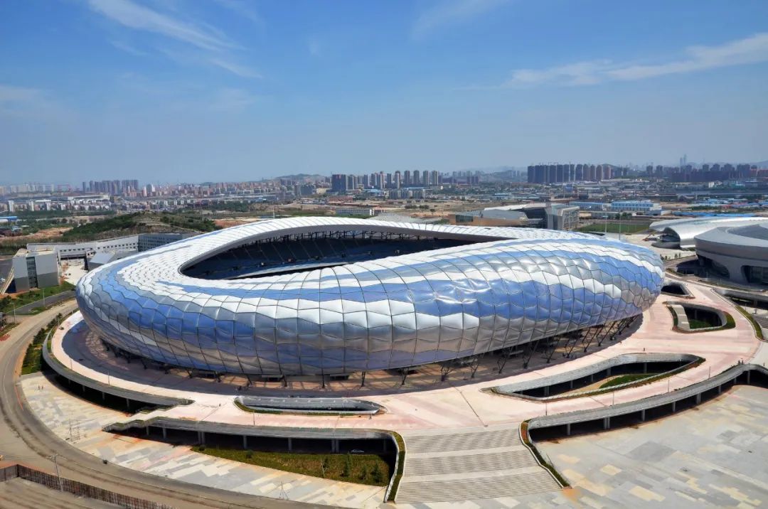 2022亚运会绍兴分会场在哪