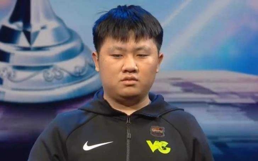 英雄联盟选手蕉太狼个人介绍