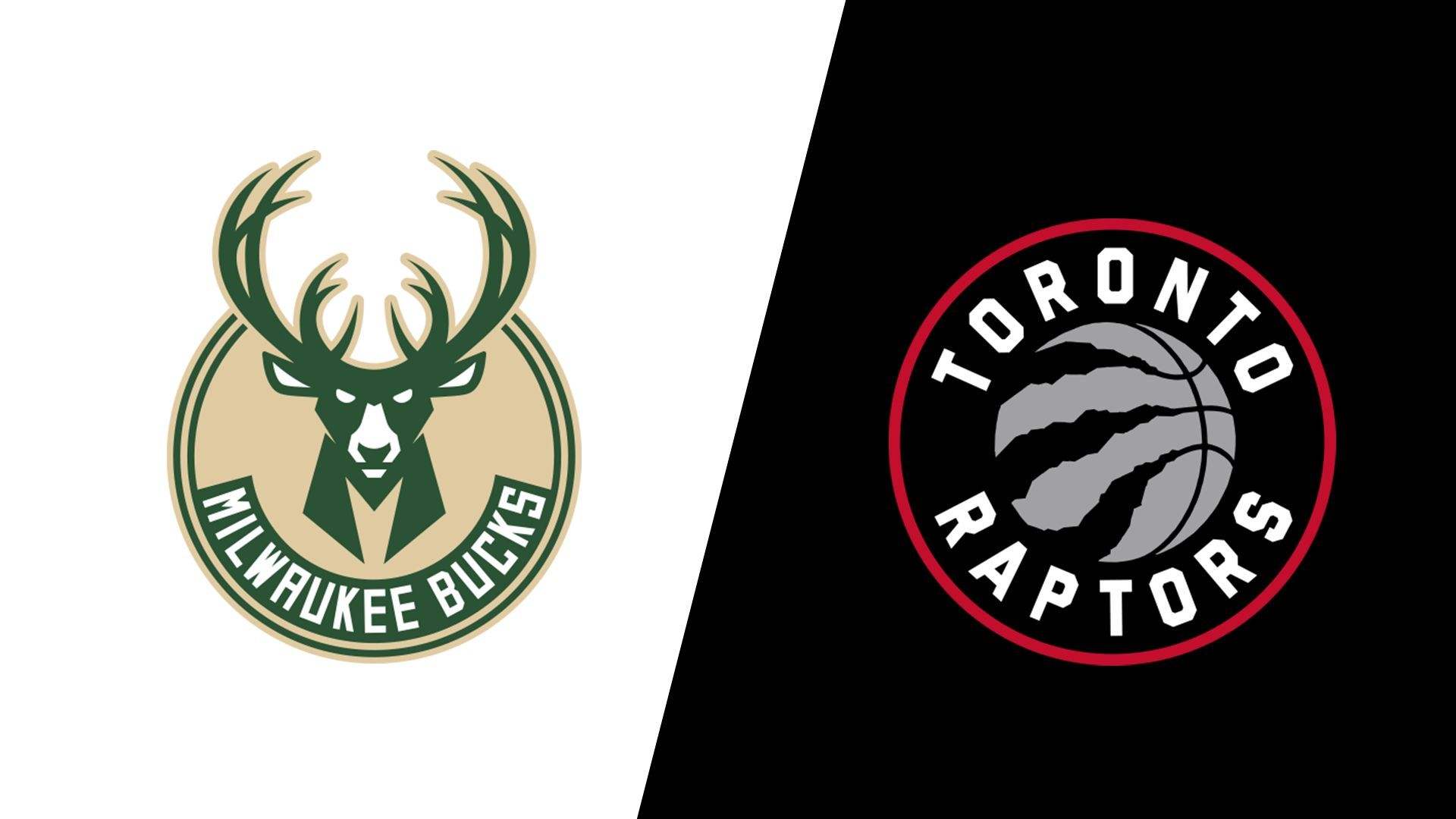 NBA常规赛猛龙vs雄鹿比赛介绍