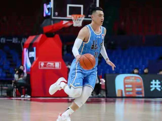 cba翟晓川技术特点介绍