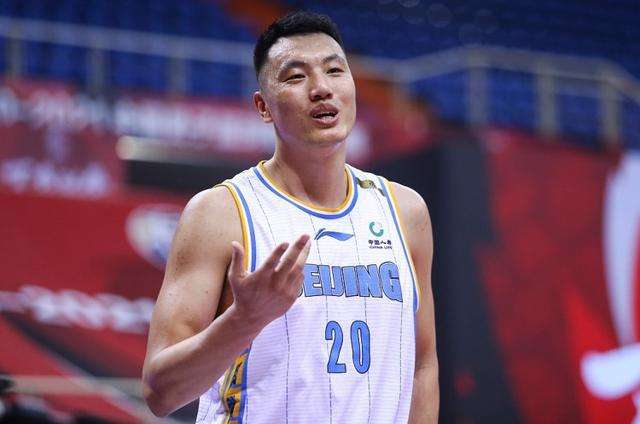 cba翟晓川职业生涯数据统计