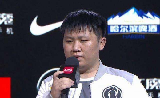 2022英雄联盟蕉太狼效力战队