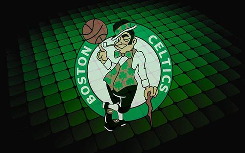 2022凯尔特人队首发阵容