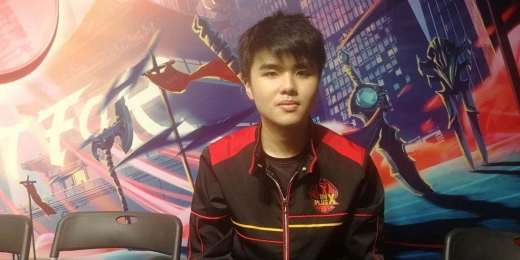 英雄联盟选手林炜翔出生地址介绍