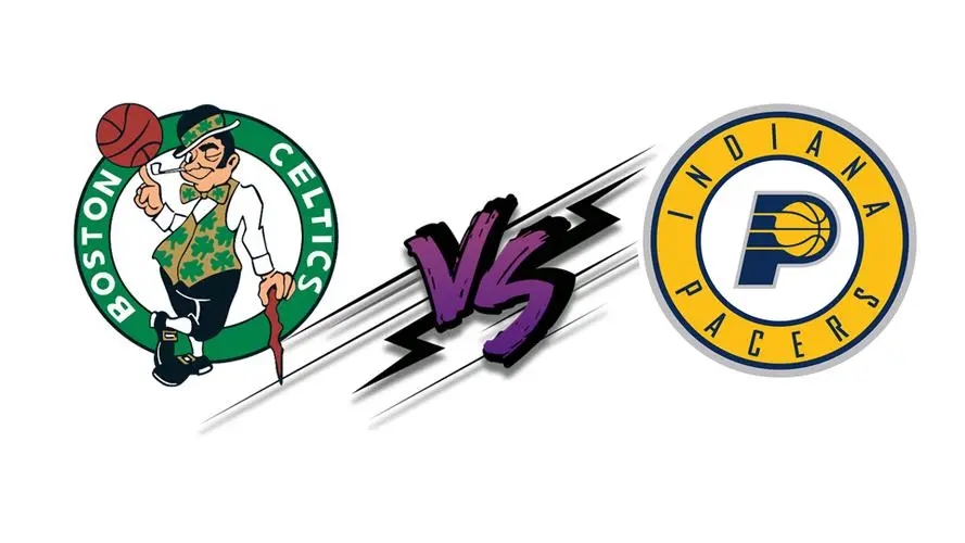 NBA常规赛凯尔特人vs步行者比赛分数介绍