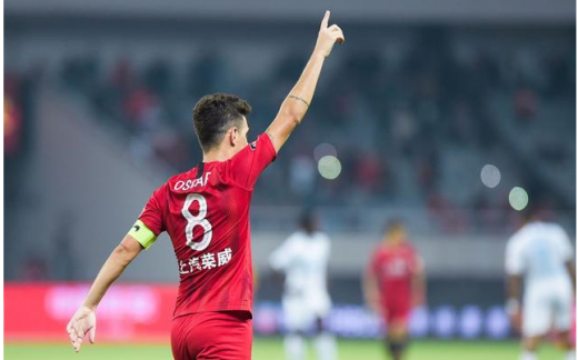 中超奥斯卡技术水平介绍