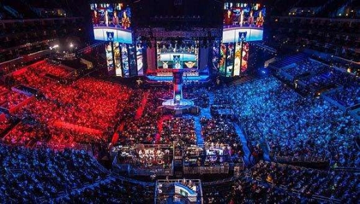 2022LCK春季赛直播地址