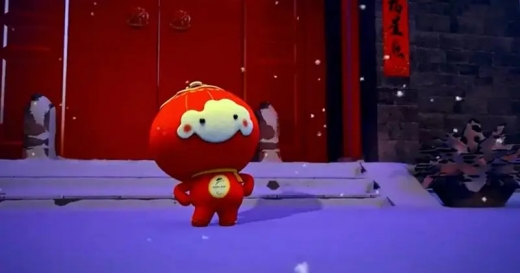 2022北京残奥会吉祥物介绍