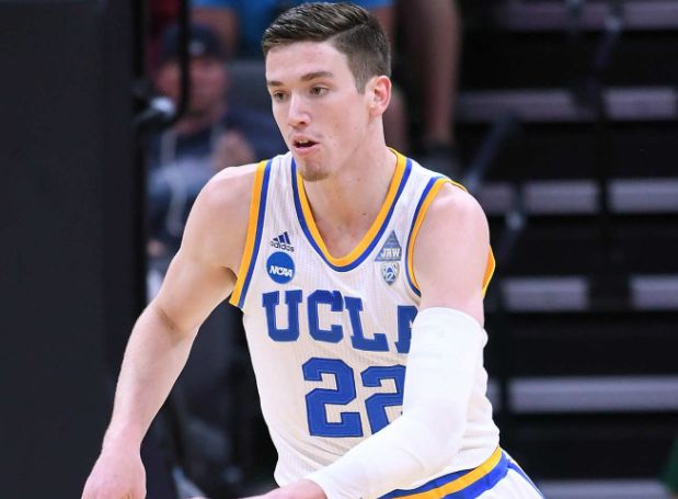 cba利夫个人介绍