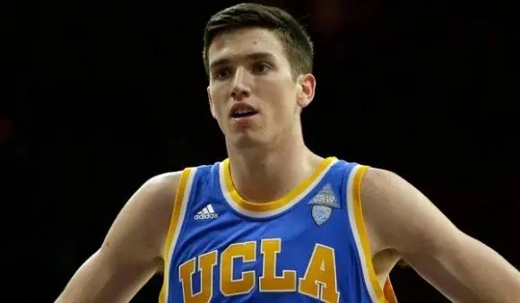 广州男篮TJ利夫身高体重介绍