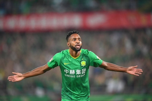 塞德里克-巴坎布技术特点介绍