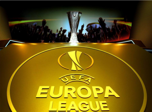 2022欧联杯16强抽签时间规则介绍