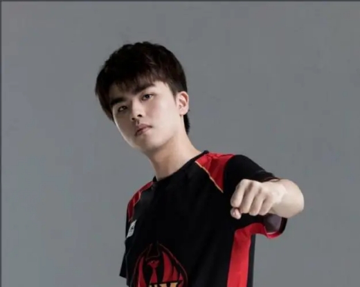 林炜翔为被称为“大聪明”的原因