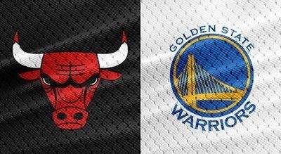 NBA常规赛勇士vs公牛比赛分数介绍