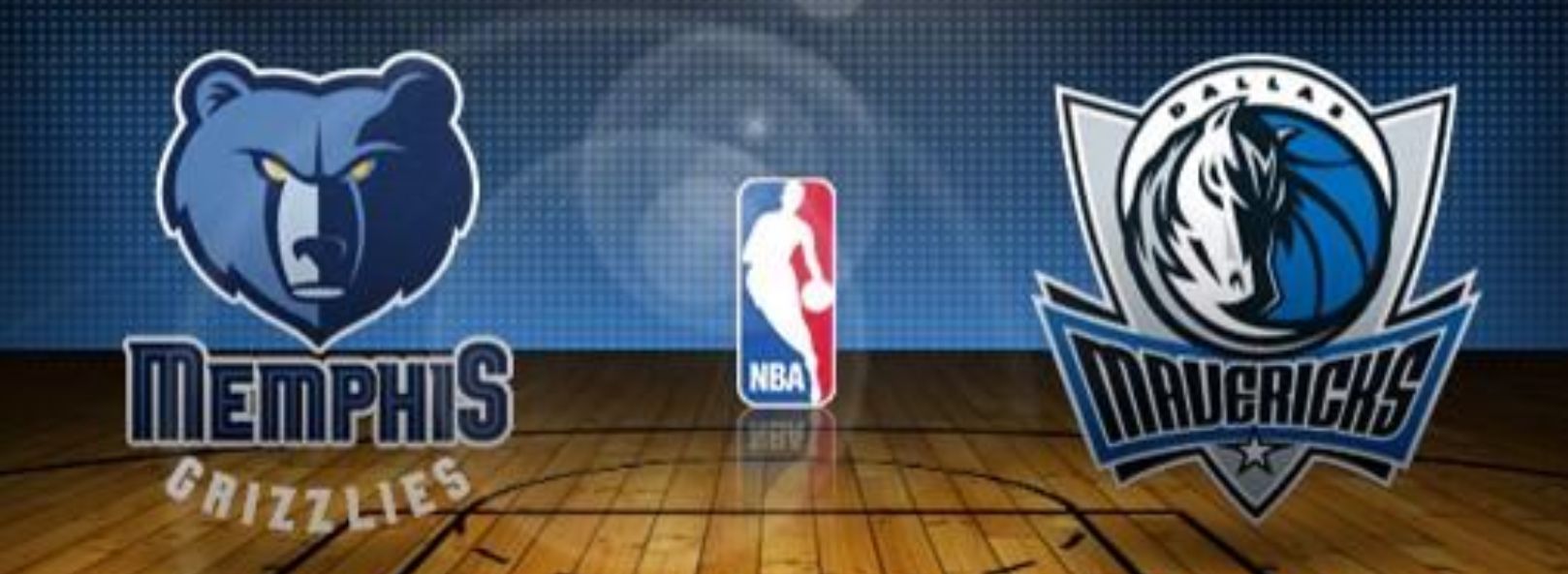 NBA常规赛独行侠vs灰熊比赛介绍