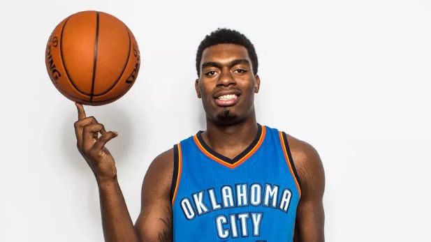 达卡里·约翰逊身高臂展介绍